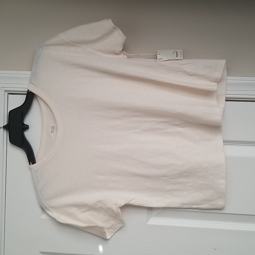 NWT Ana Women's Top